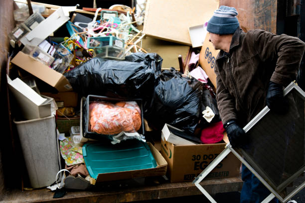 Best Appliance Removal Near Me  in Walled Lake, MI