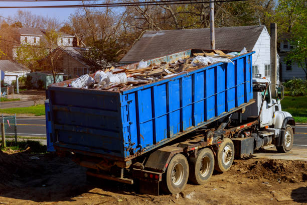 Best Trash Removal Near Me  in Walled Lake, MI