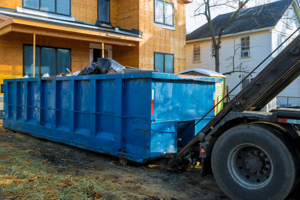 Best Junk Hauling Services  in Walled Lake, MI