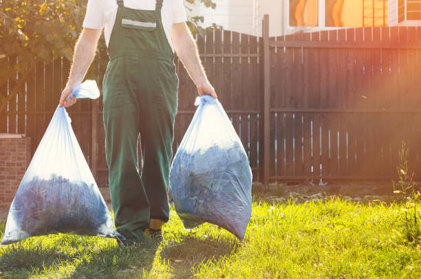 Best Professional Junk Removal  in Walled Lake, MI