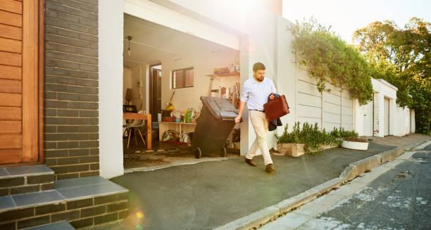 Household Junk Removal in Walled Lake, MI