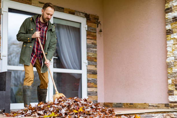Best Junk Removal Near Me  in Walled Lake, MI