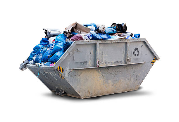 Best Attic Cleanout Services  in Walled Lake, MI
