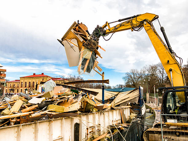 Trusted Walled Lake, MI Junk Removal Experts